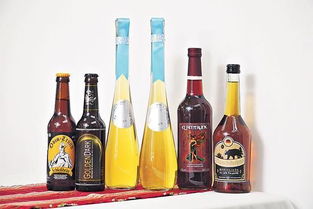 港德聯(lián)手，創(chuàng)新之路 有機(jī)蜂蜜酒精飲料品牌的崛起